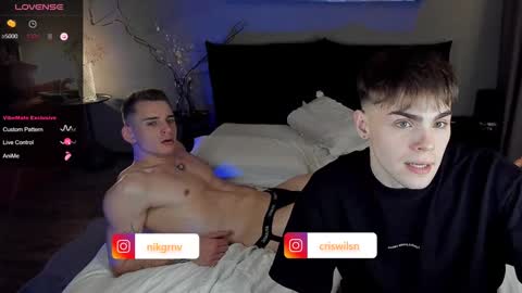 Simon online show from January 25, 2025, 6:46 pm