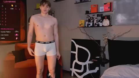 Simon online show from January 6, 2026, 9:39 pm