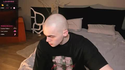 Simon online show from January 12, 2026, 8:03 pm