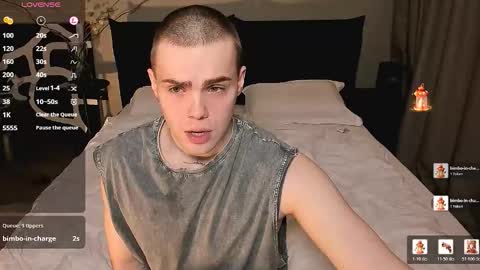 Simon online show from February 4, 2026, 2:23 pm