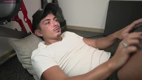 SIMOON online show from January 15, 2025, 4:47 am