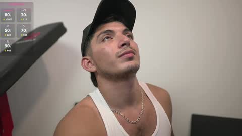 SIMOON online show from February 2, 2025, 2:59 am