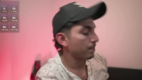 SIMOON online show from February 11, 2025, 7:02 am