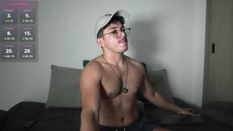 SIMOON online show from January 17, 2026, 2:33 pm