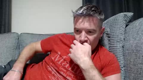 Ricky online show from November 16, 2025, 8:36 pm