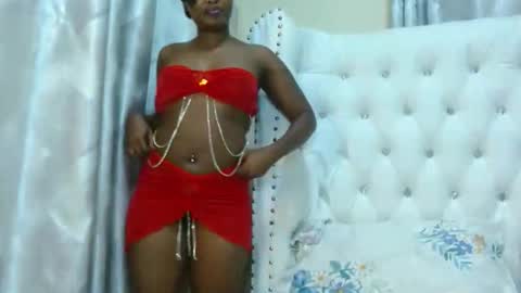 simply_eve1 online show from September 14, 2025, 7:57 pm