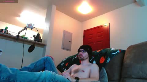 Husky Dad online show from November 4, 2025, 8:19 pm