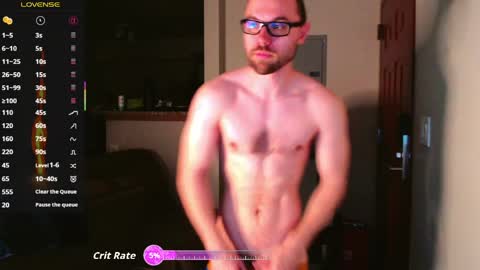 Husky Dad online show from April 1, 2026, 3:51 am