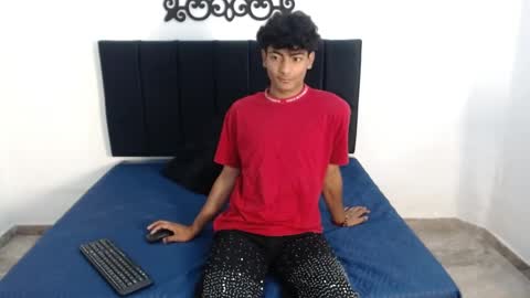   online show from April 17, 2026, 11:13 am