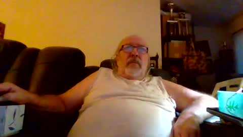 sincere159 online show from February 23, 2025, 11:47 pm