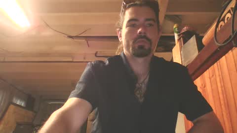 sincere369 online show from March 26, 2026, 7:58 am