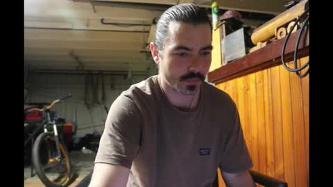 sincere369 online show from March 31, 2026, 11:10 am