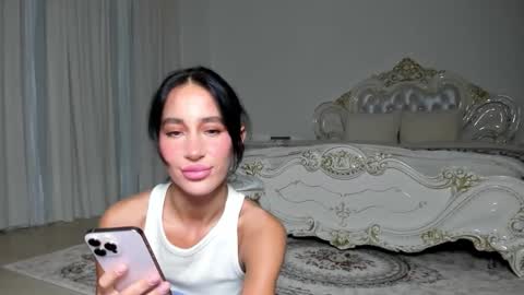 Snapshot of sincerelyc chatting on February 10, 2026, 8:57 pm C online show from February 10, 2026, 8:57 pm