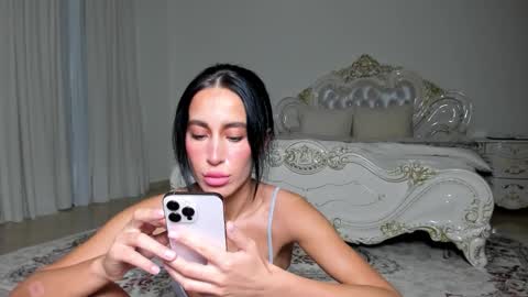 Snapshot of sincerelyc chatting on February 12, 2026, 9:32 pm C online show from February 12, 2026, 9:32 pm