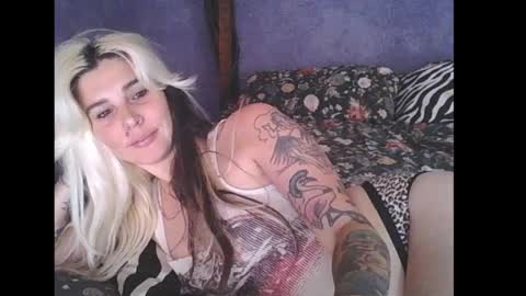 Aussie Sindy Rocker online show from July 17, 2026, 9:19 pm