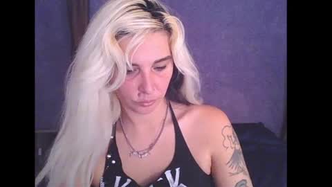 Aussie Sindy Rocker online show from July 31, 2026, 9:25 pm