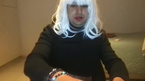 420Stroker online show from January 13, 2026, 10:26 pm