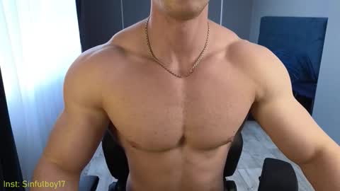 Richard online show from March 14, 2026, 12:10 pm