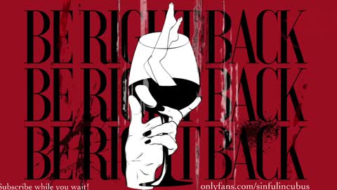 Snapshot of sinfulincubus chatting on January 15, 2025, 4:25 am Mistrx Sin online show from January 15, 2025, 4:25 am