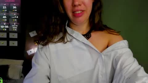 sinfulkittyyy online show from June 21, 2026, 1:13 pm