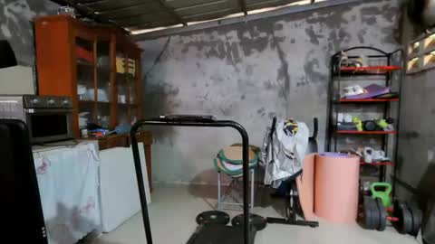 sinfullwife6969 online show from February 23, 2026, 3:26 am