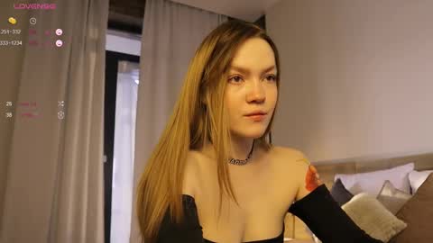 Ivy online show from March 4, 2025, 2:06 am