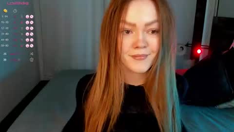 Ivy online show from February 2, 2026, 8:24 am