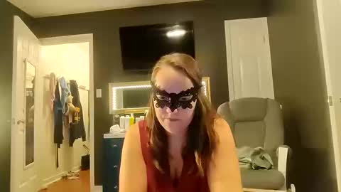 SinfulSynergy online show from October 12, 2025, 2:21 am