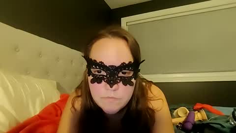 SinfulSynergy online show from October 20, 2025, 2:45 am