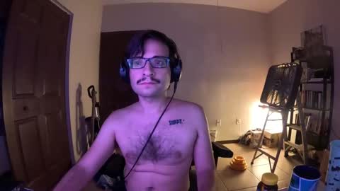 singholedad online show from October 16, 2025, 5:19 am