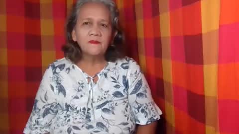 Snapshot of single_momma68 chatting on January 6, 2025, 1:19 pm Single momma68 online show from January 6, 2025, 1:19 pm