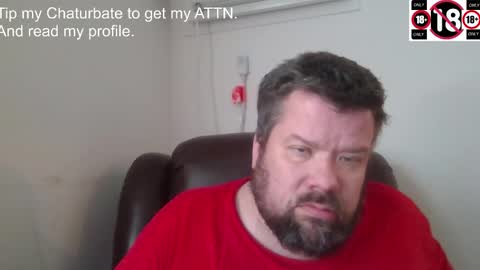 SingleDude 69 online show from September 13, 2025, 5:57 pm