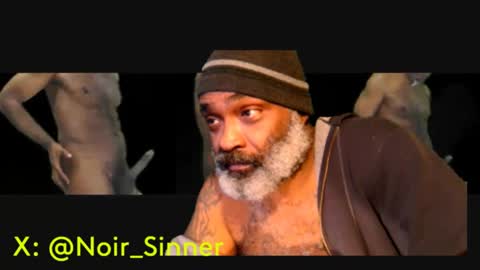 My Name Is..............................John online show from February 17, 2025, 6:04 pm