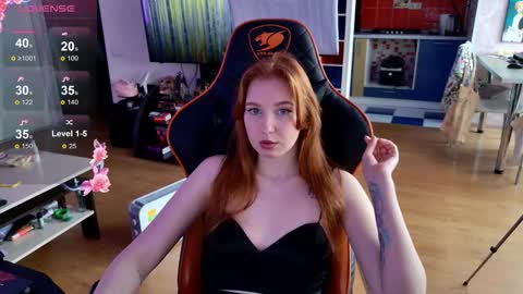 Snapshot of sinnerscorner chatting on February 3, 2026, 9:14 am Alya and Mr. Sinner online show from February 3, 2026, 9:14 am