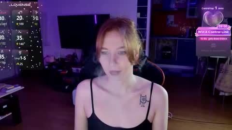 Snapshot of sinnerscorner chatting on February 12, 2026, 8:15 pm Alya and Mr. Sinner online show from February 12, 2026, 8:15 pm