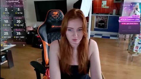 Snapshot of sinnerscorner chatting on February 16, 2026, 7:15 am Alya and Mr. Sinner online show from February 16, 2026, 7:15 am