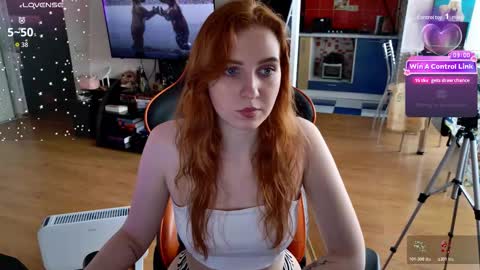 Snapshot of sinnerscorner chatting on February 20, 2026, 7:10 am Alya and Mr. Sinner online show from February 20, 2026, 7:10 am