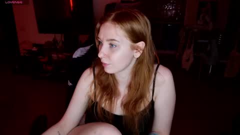 Alya and Mr. Sinner online show from May 18, 2026, 8:25 pm