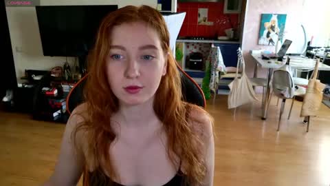 Alya and Mr. Sinner online show from May 21, 2026, 7:26 am