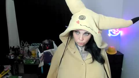 Sinomin online show from May 16, 2026, 3:03 am