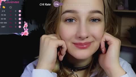 Sinty Noria online show from January 29, 2025, 1:16 am