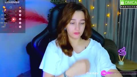 Sinty Noria online show from September 29, 2025, 1:11 am