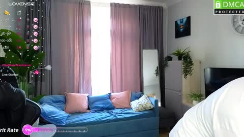 Sinty Noria online show from April 13, 2026, 1:11 am