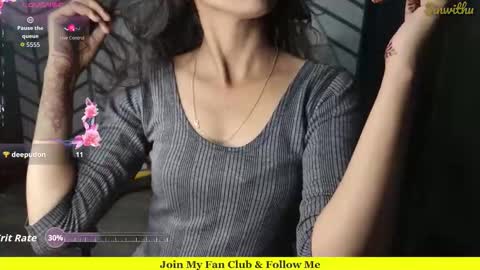 Snapshot of sinwithu chatting on February 25, 2026, 5:11 pm Sin BBC online show from February 25, 2026, 5:11 pm