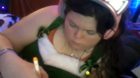 Siofra online show from December 21, 2025, 3:52 pm