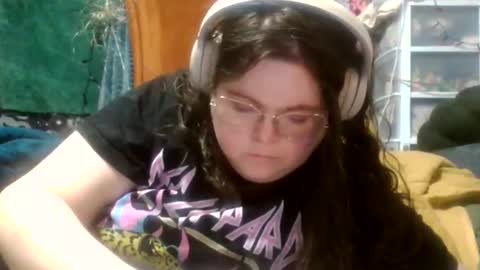 Siofra online show from February 23, 2026, 7:39 am