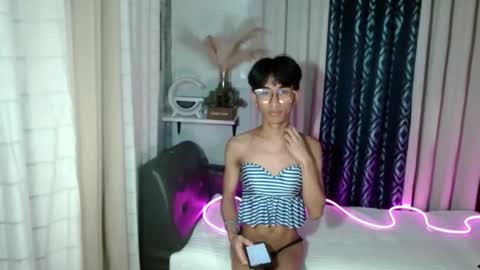 siomairiceee online show from September 14, 2025, 7:07 am