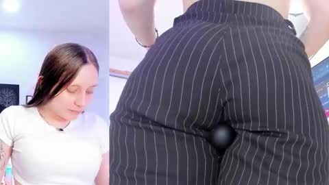 Siouxsie online show from October 29, 2025, 11:23 am