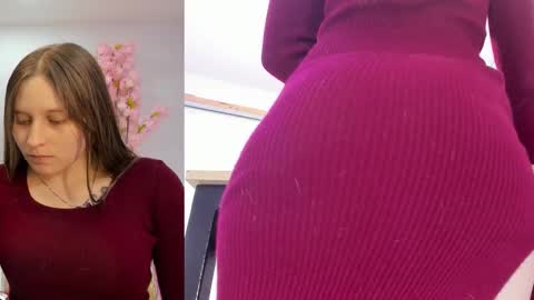 Siouxsie online show from November 14, 2025, 11:31 am