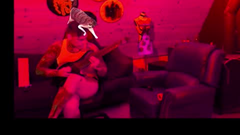 Unbridledfuckingcrazy online show from February 21, 2026, 2:23 am